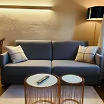 Apt. Stone-lodge * سالزبورغ