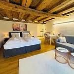 Apt. Stone-lodge * سالزبورغ