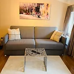 شقة Apt. Stone-lodge *