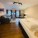 Apt. Stone-lodge سالزبورغ