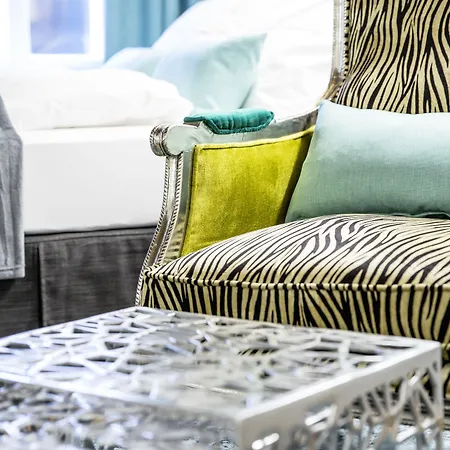 爱普斯通公寓 * 萨尔茨堡